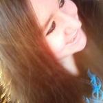 Amber Whitlock