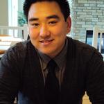 Andrew Scherber