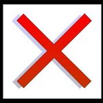 x