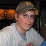 Timothy Saunders
