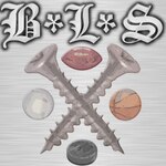 Big League Screw