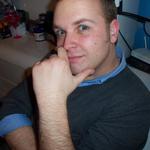 Bryan Haas