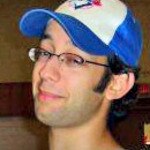 Eric Rosenhek