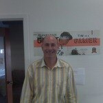 Joe Yanarella