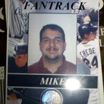 Mike Diamond