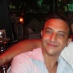 Kareem Shaker