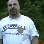 JOHN LUCKEL