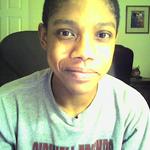 Anthony Lashley