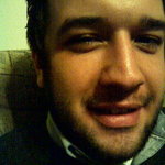 Jacob Rivedal
