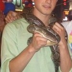 Greg  Smith