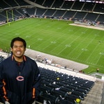 Michael de los Reyes