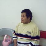 Danny Abalos