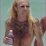 Fight'n Mullet