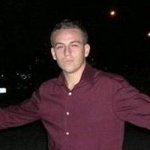 Jonathan  Beckman