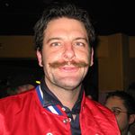 Alex Dickson