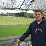 Ryan Balke
