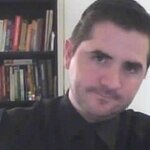 Gregory Joss