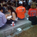 Nick Adams