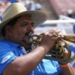 Tony Solorzano