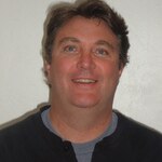 Michael Scarr