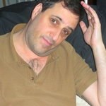 Marty Gitlin