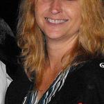 Melissa Scott
