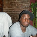 Derek  Major
