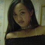 Kristie Lim