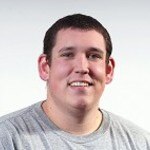 Justin Chartrey