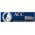Harlon Jordan ACC Blitz