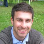 Matthew Leavey