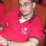 Louis Giangarra