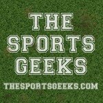 The Sports Geeks