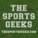 The Sports Geeks