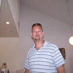Greg Del Mar