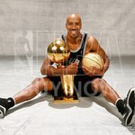 Bruce  Bowen