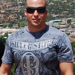 Matt Stevenson