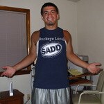 Danny Peddicord