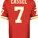 Chiefs Rock 