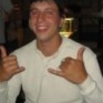 Jonathan Posner