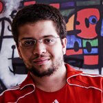 Gilbert Lugo