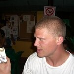Devan McClaine