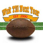 Wait Till Next Year