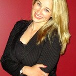 Andrea Nejman