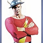 Jay Garrick