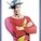 Jay Garrick