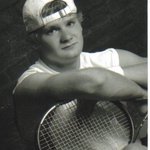 Cody Strom