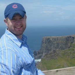 Sam elliott and tumbleweed poem...