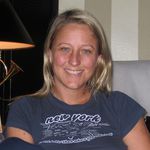 Kate Conroy