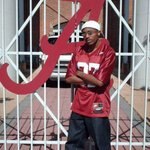 Aaron Harrell